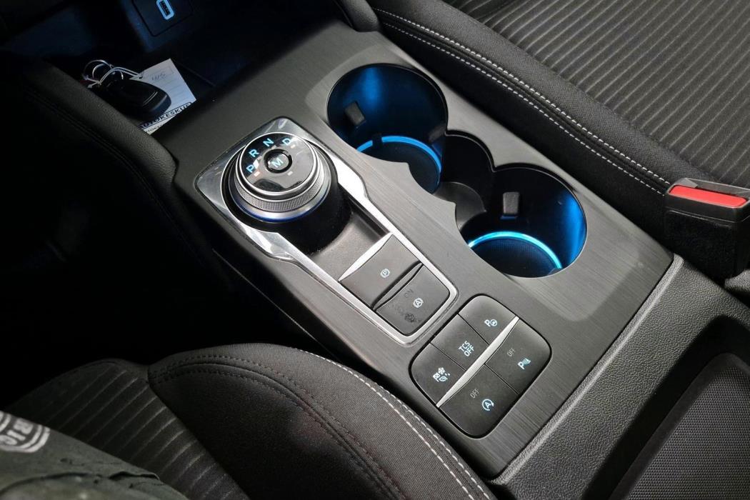 FORD Focus 2019