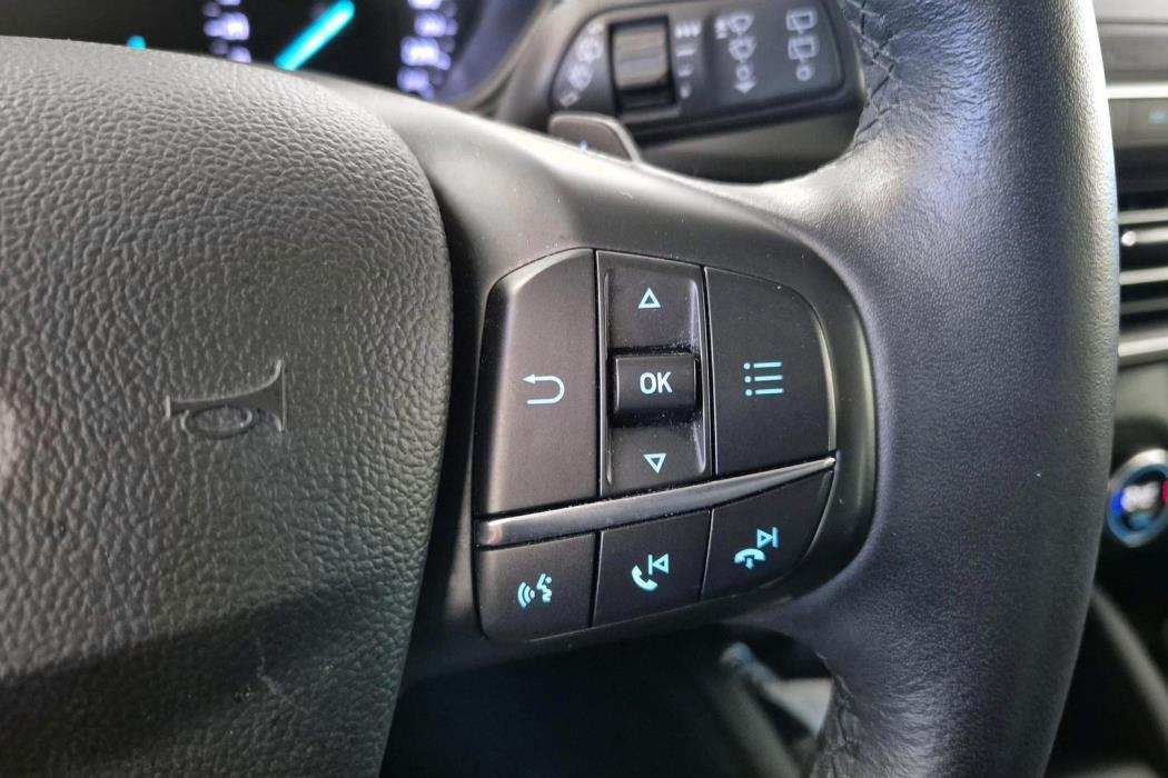 FORD Focus 2019