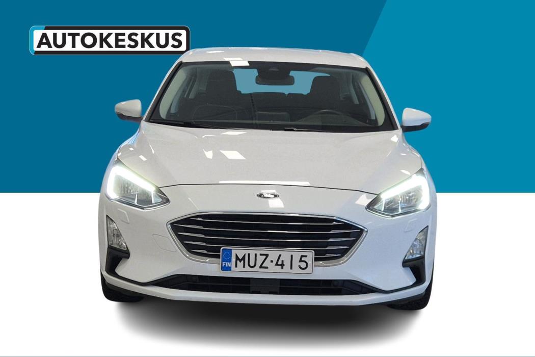 FORD Focus 2019
