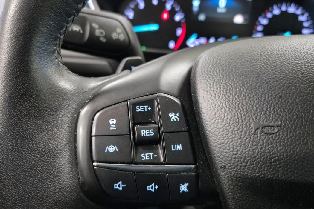 FORD Focus 2019