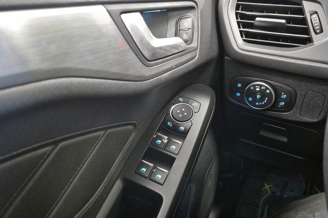 FORD Focus 2019
