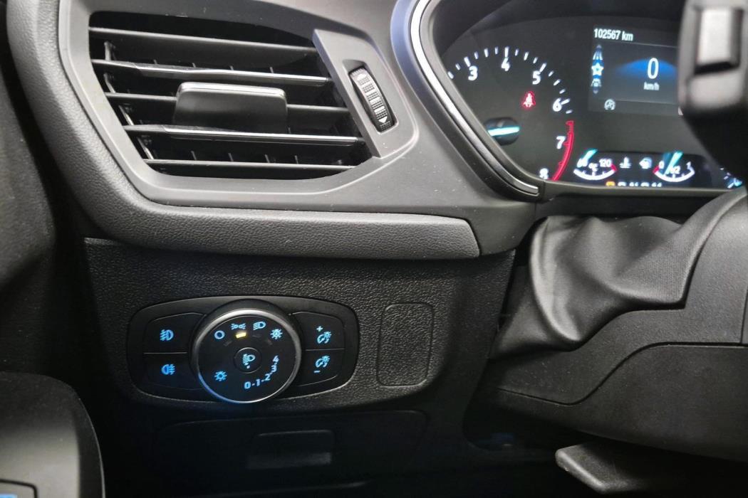 FORD Focus 2019