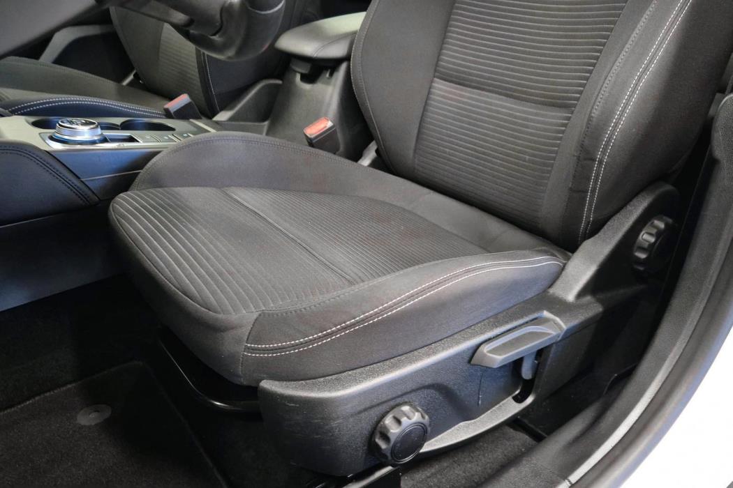 FORD Focus 2019
