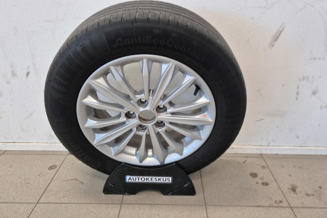 FORD Focus 2019