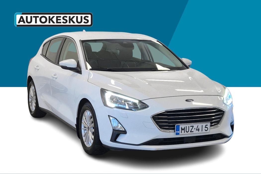 FORD Focus 2019