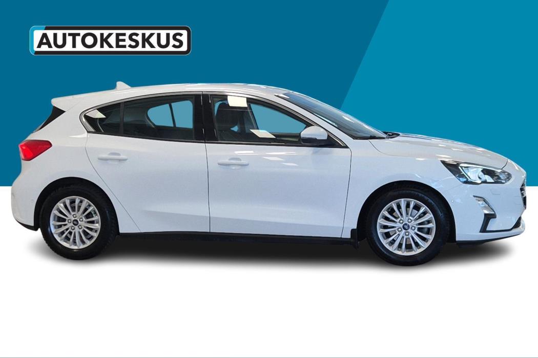 FORD Focus 2019