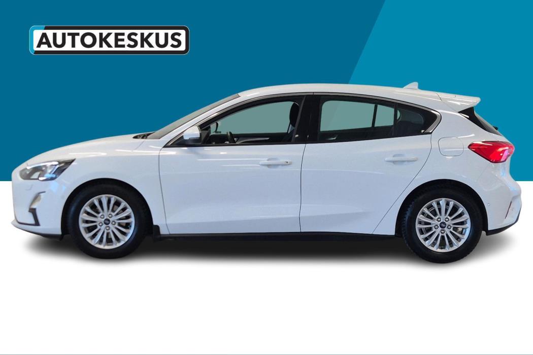 FORD Focus 2019
