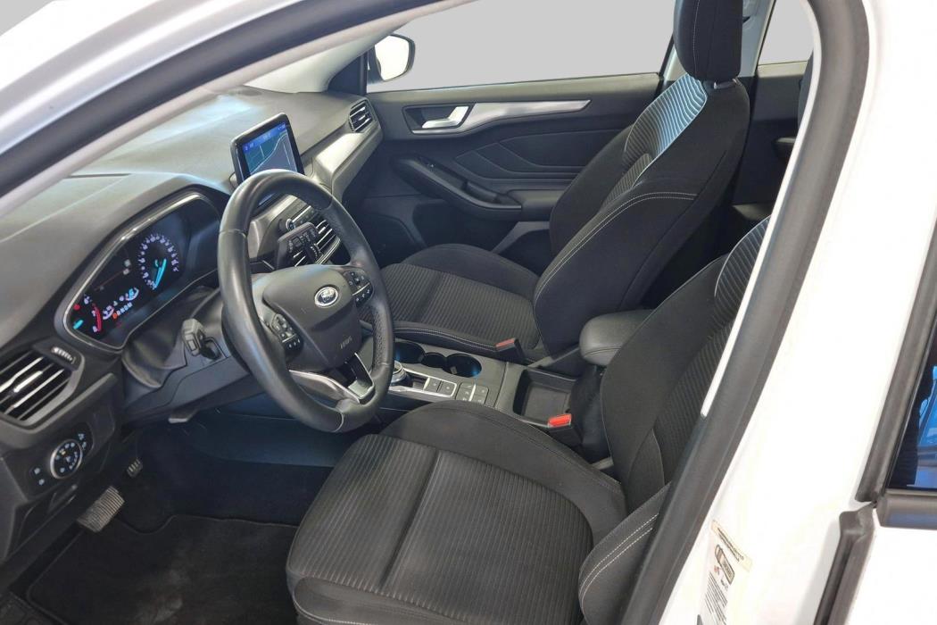 FORD Focus 2019