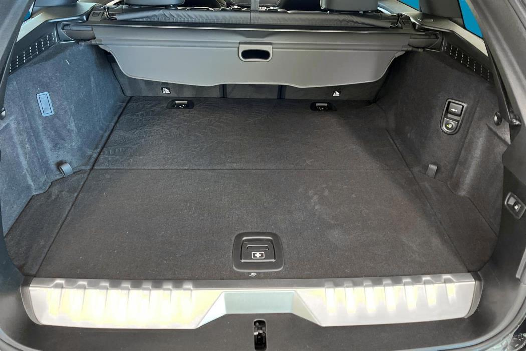 BMW 5-SARJA 2024