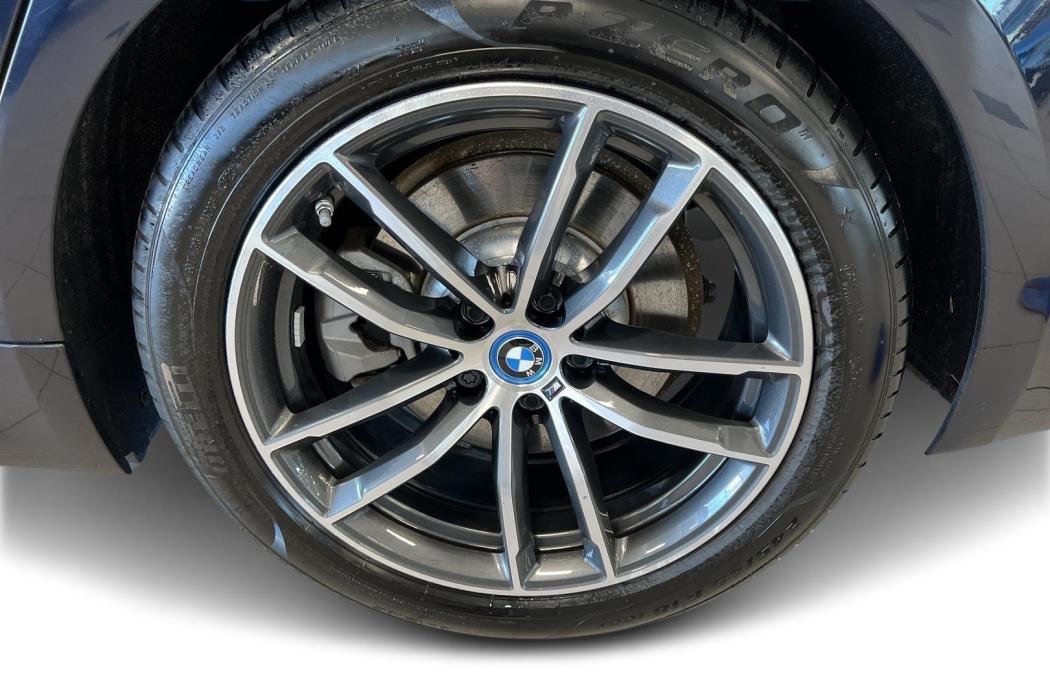 BMW 5-SARJA 2024