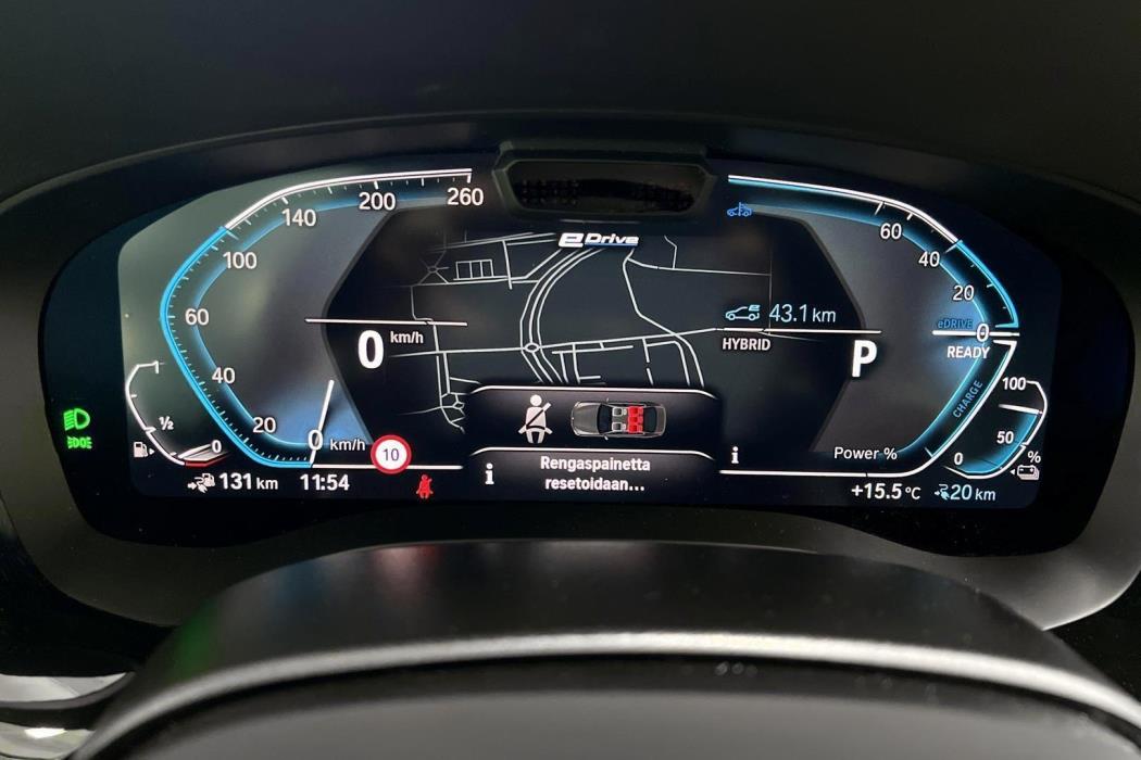 BMW 5-SARJA 2024