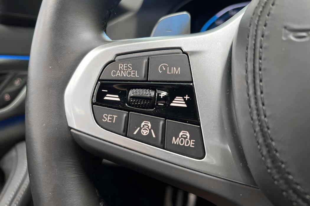 BMW 5-SARJA 2024