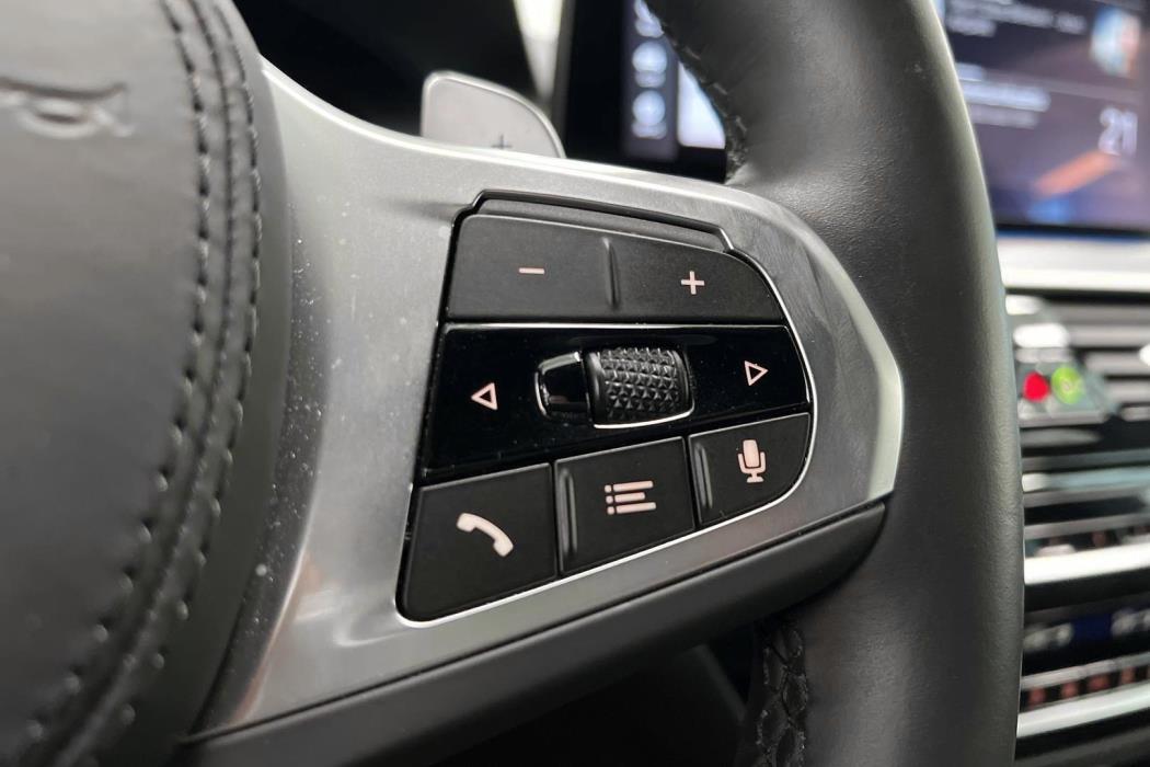 BMW 5-SARJA 2024