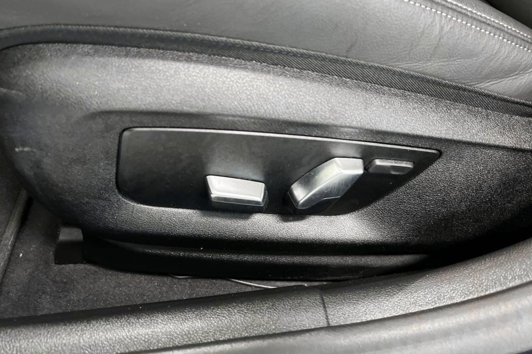 BMW 5-SARJA 2024