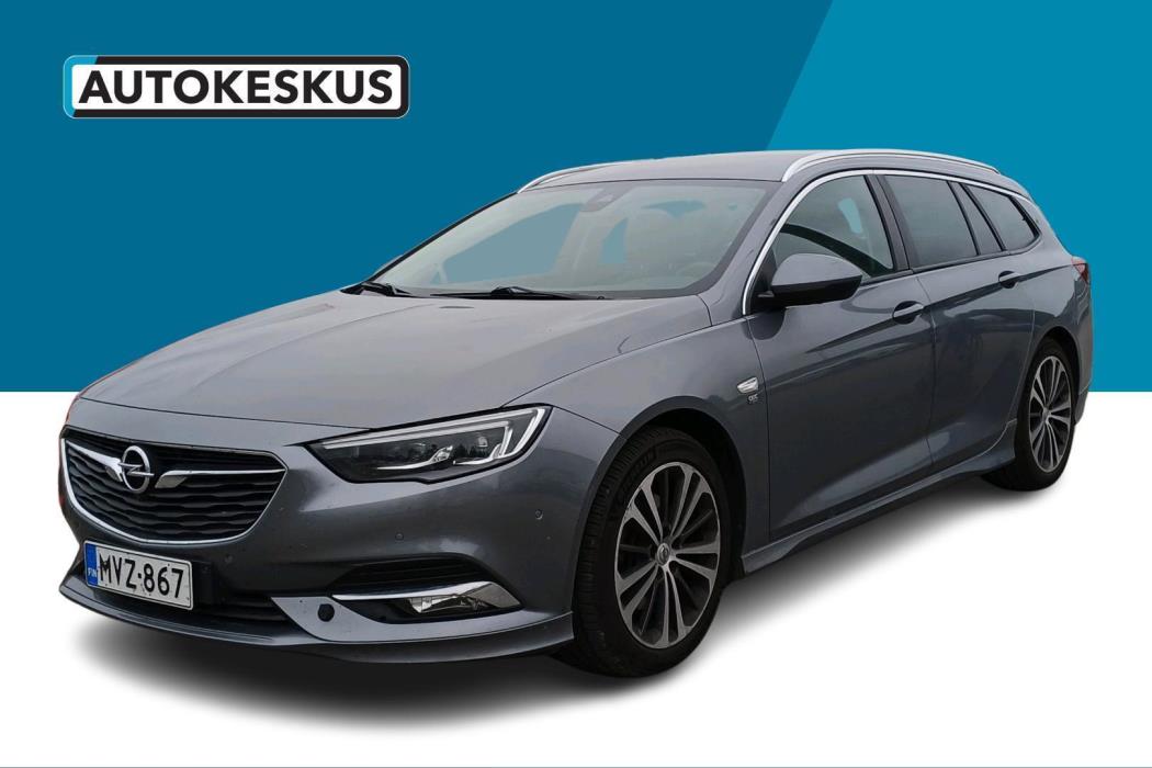 OPEL Insignia 2020