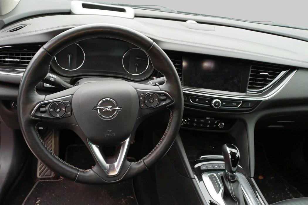 OPEL Insignia 2020