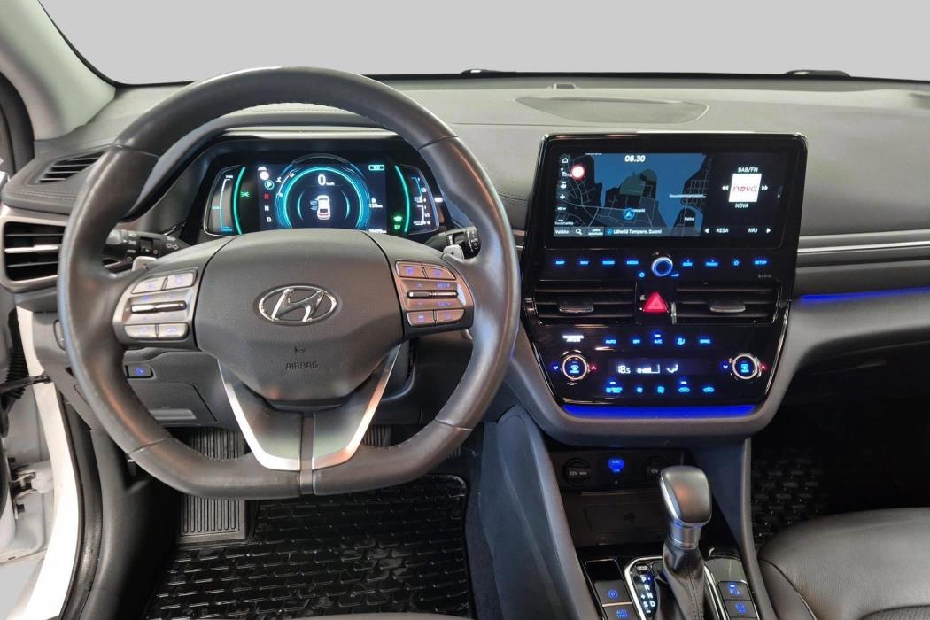 HYUNDAI IONIQ plug-in 2020