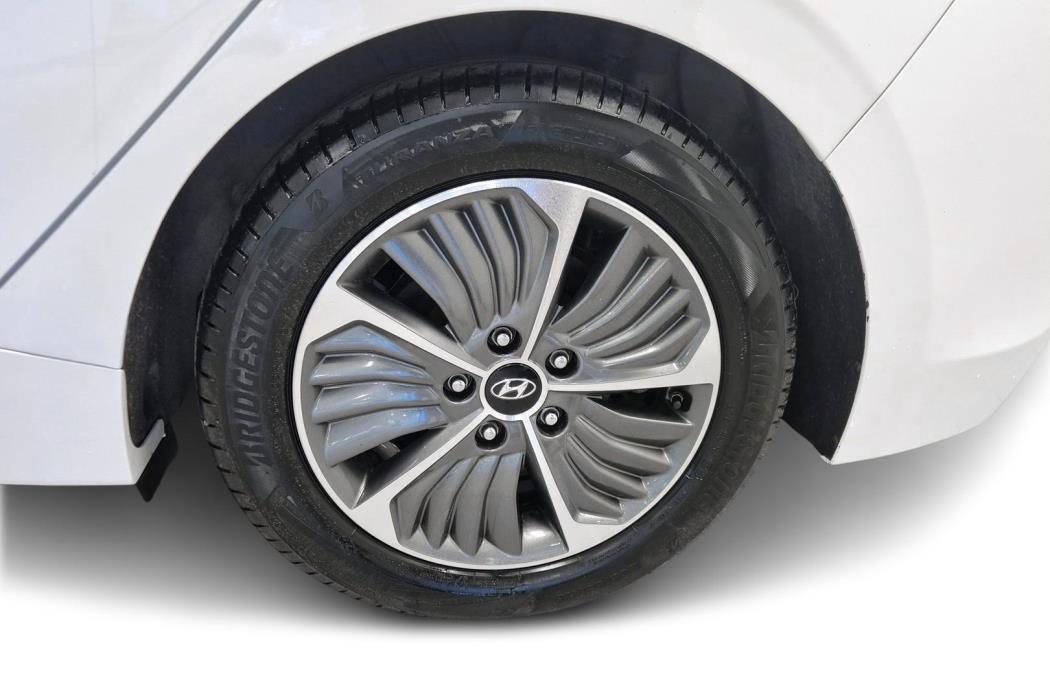 HYUNDAI IONIQ plug-in 2020