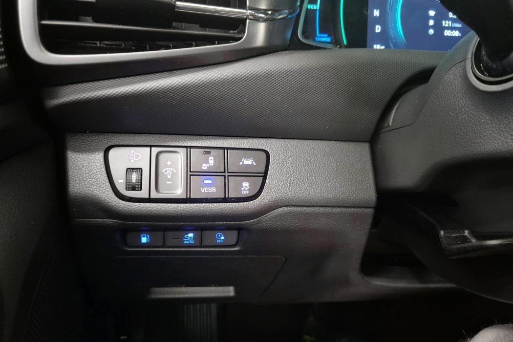 HYUNDAI IONIQ plug-in 2020