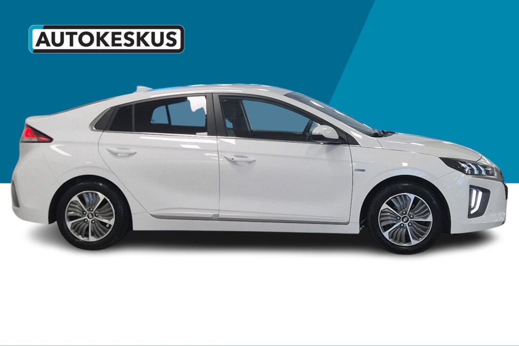HYUNDAI IONIQ plug-in 2020