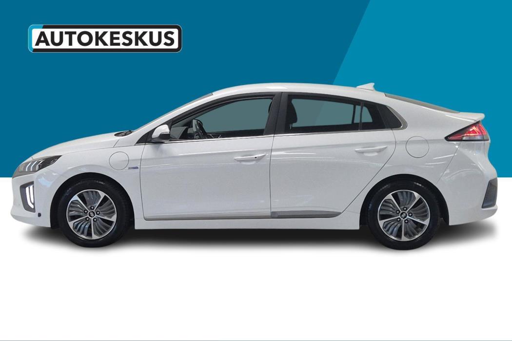 HYUNDAI IONIQ plug-in 2020