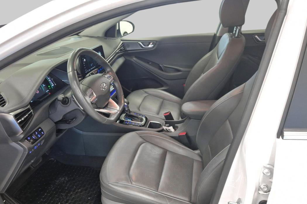HYUNDAI IONIQ plug-in 2020