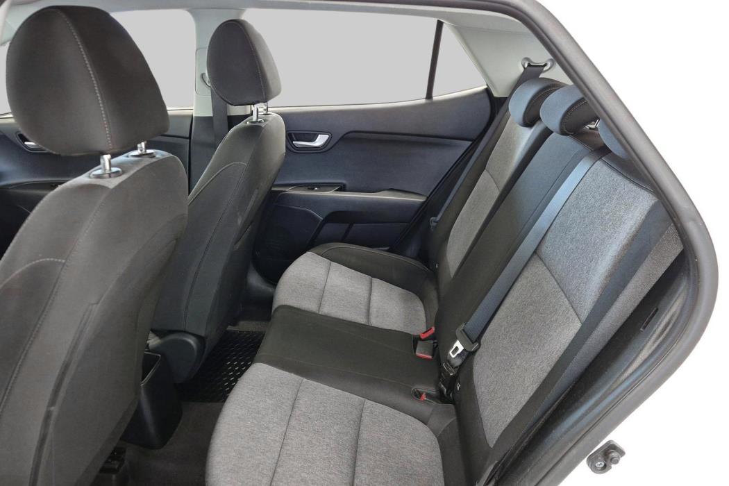 KIA Stonic 2021