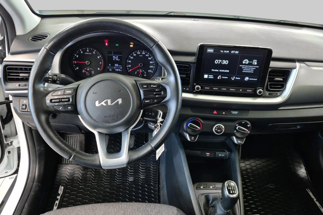 KIA Stonic 2021