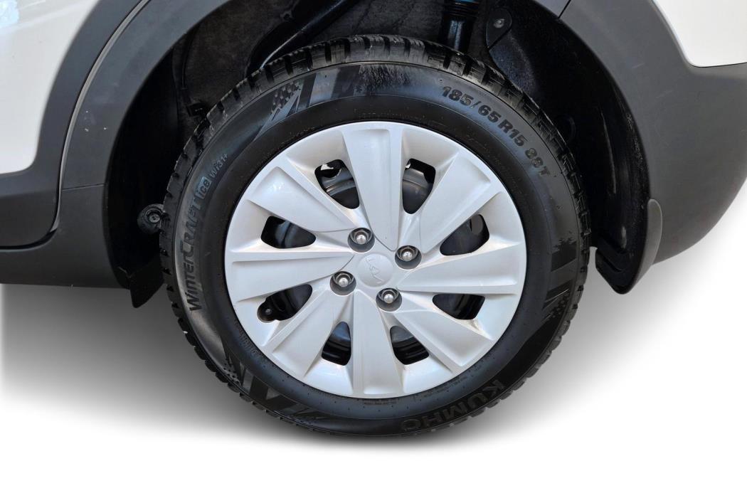KIA Stonic 2021