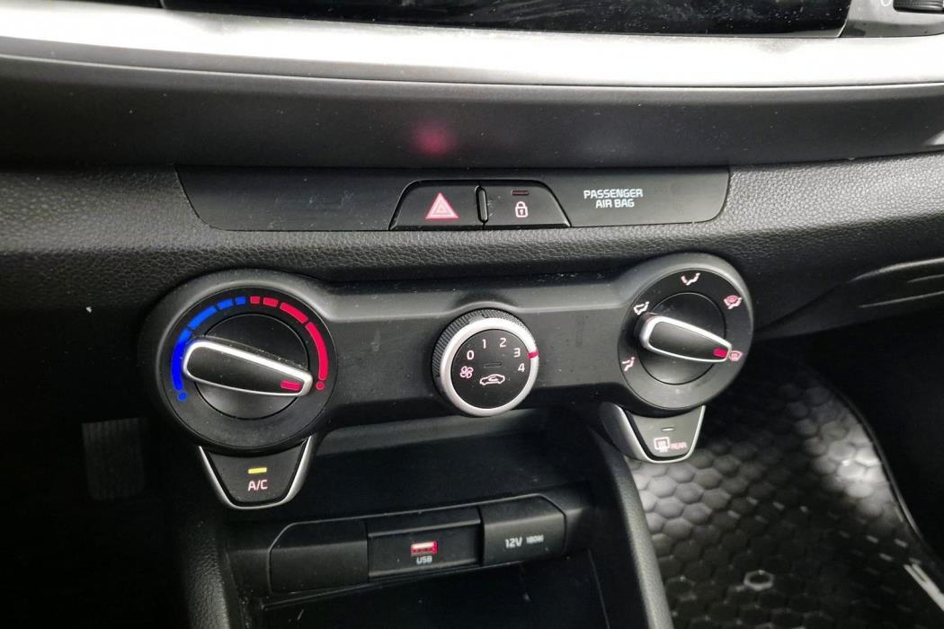 KIA Stonic 2021