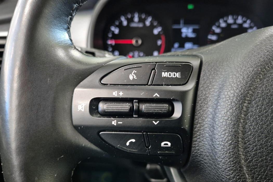 KIA Stonic 2021