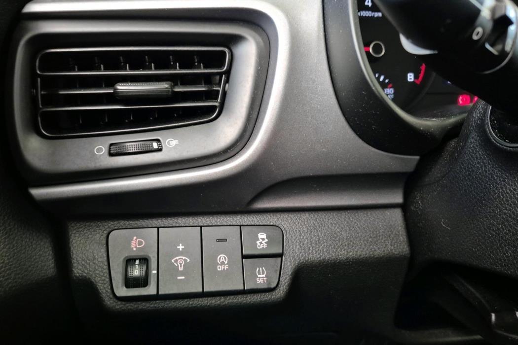 KIA Stonic 2021