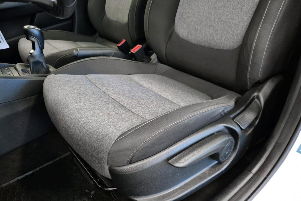 KIA Stonic 2021