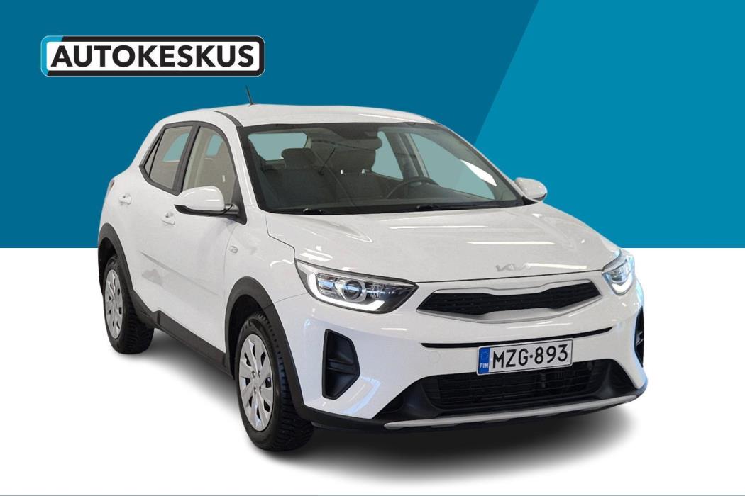 KIA Stonic 2021