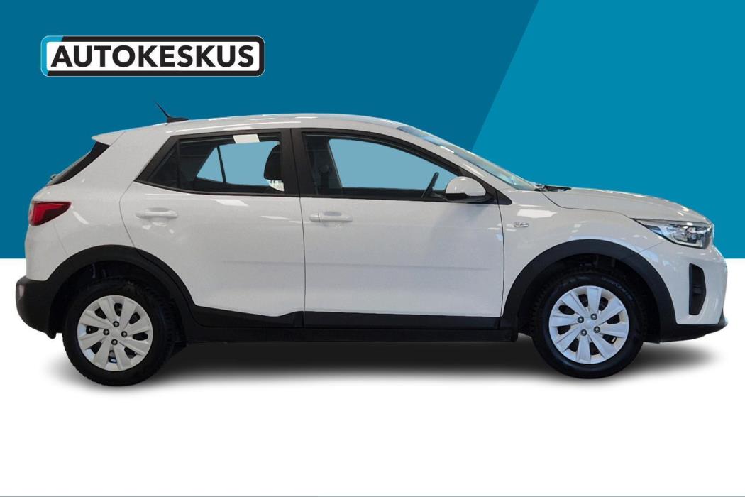 KIA Stonic 2021