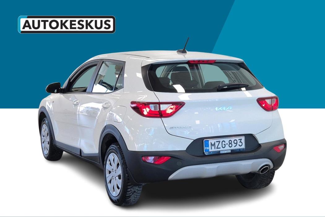 KIA Stonic 2021