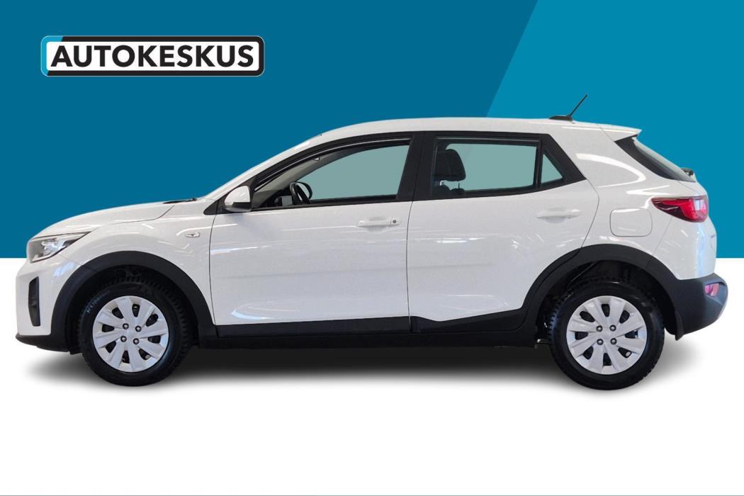 KIA Stonic 2021
