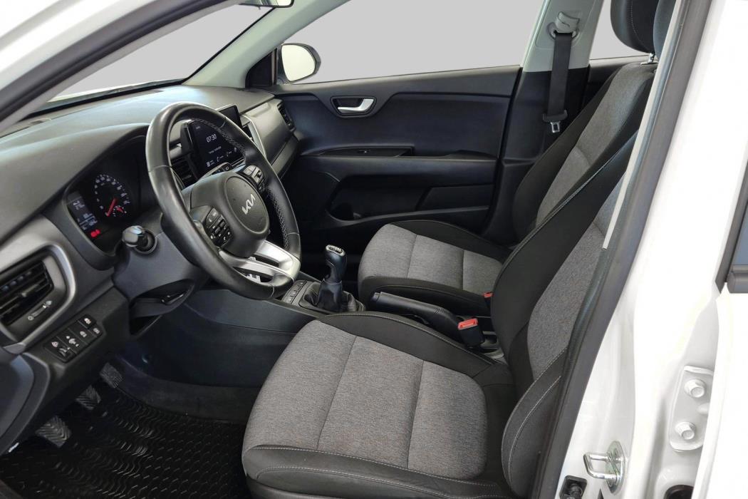 KIA Stonic 2021