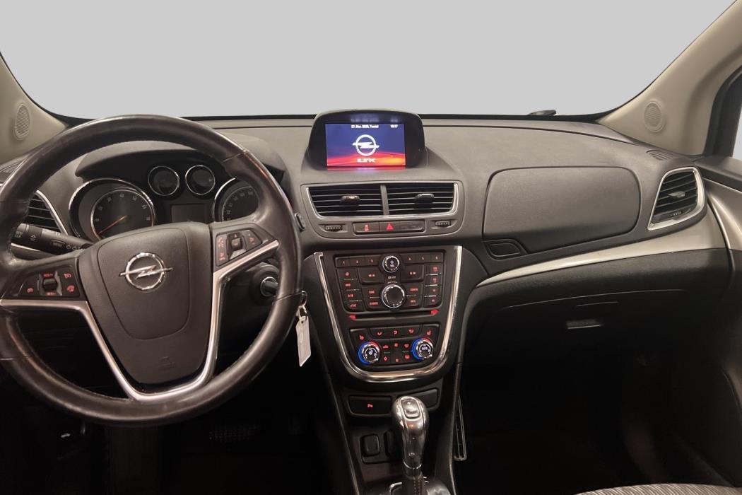 OPEL Mokka 2014