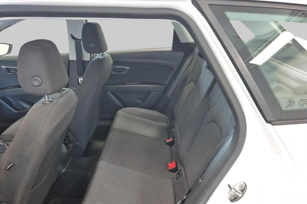 SEAT Leon ST 2016