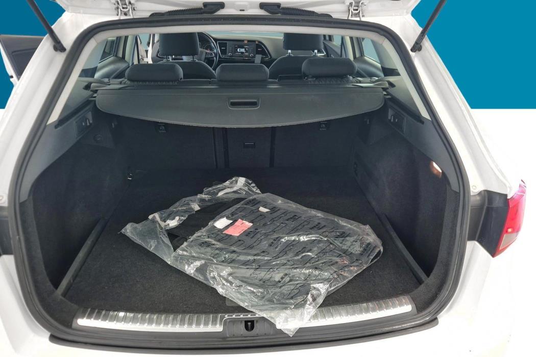SEAT Leon ST 2016
