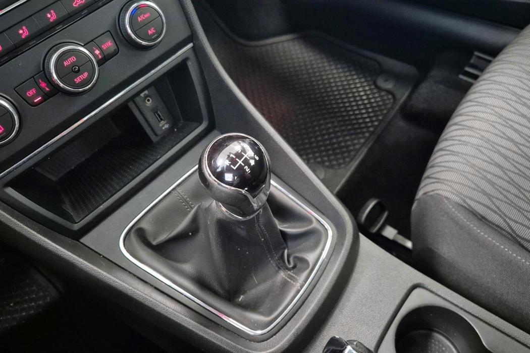 SEAT Leon ST 2016
