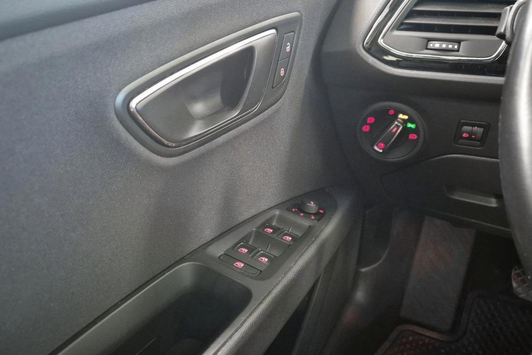 SEAT Leon ST 2016