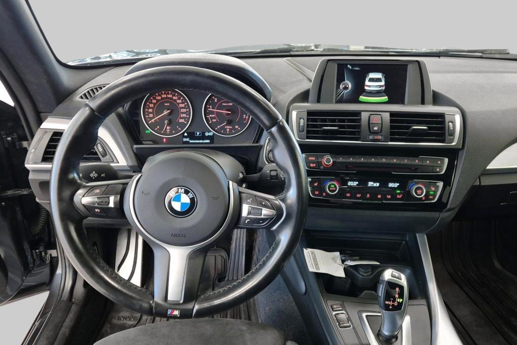BMW 2-sarja 2017