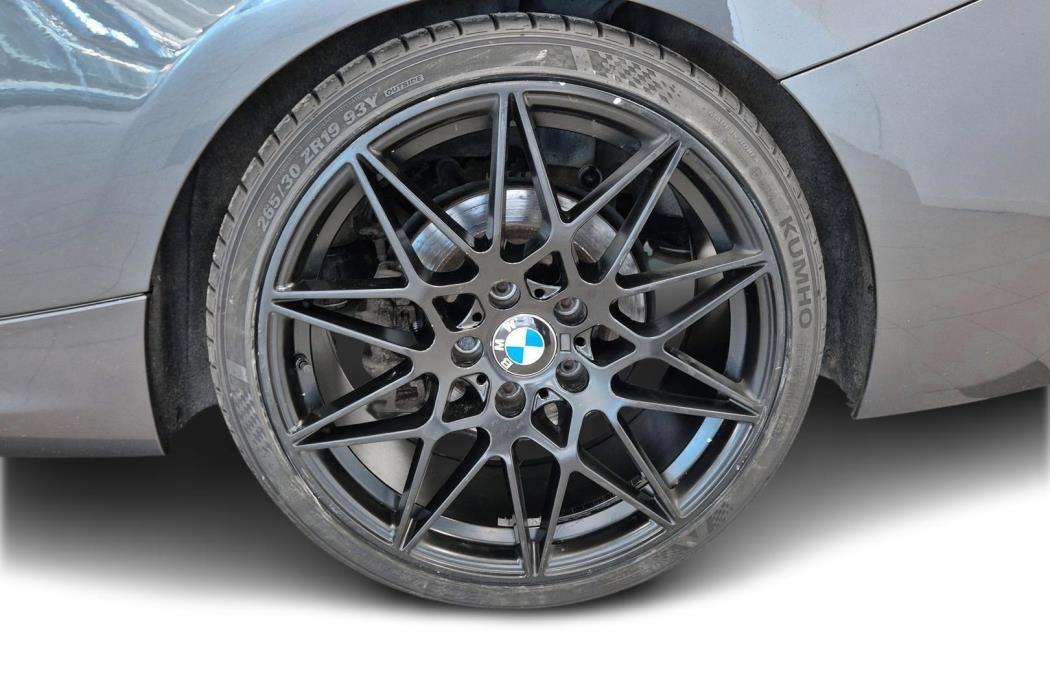 BMW 2-sarja 2017