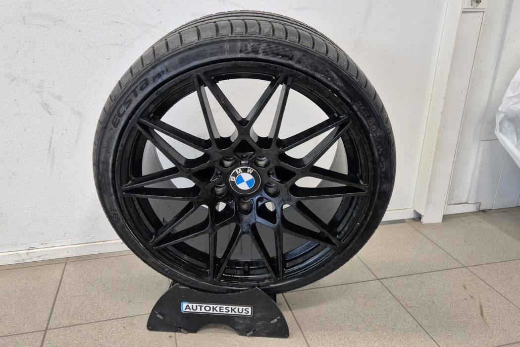 BMW 2-sarja 2017