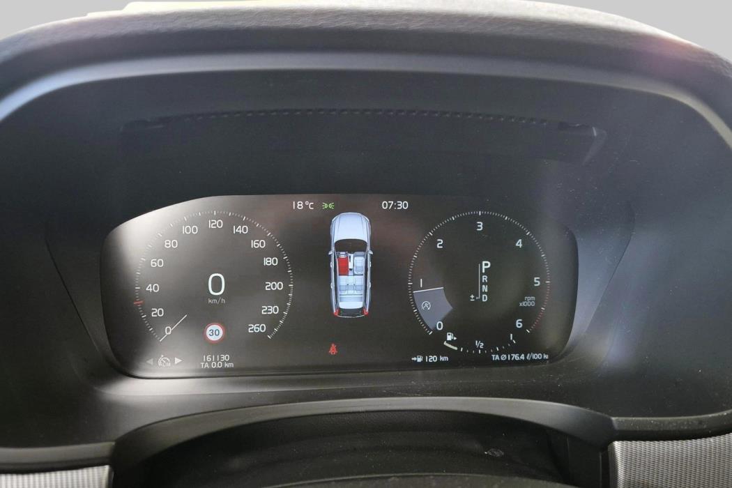 VOLVO V90 Cross Country 2019