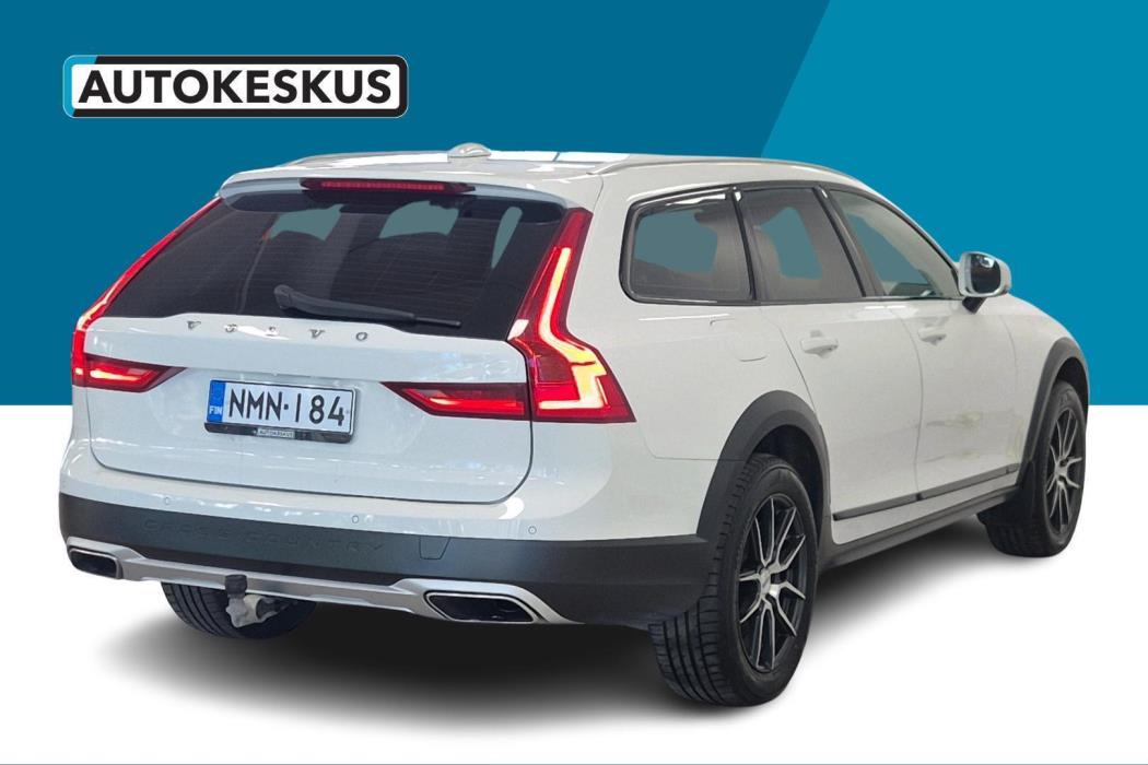 VOLVO V90 Cross Country 2019