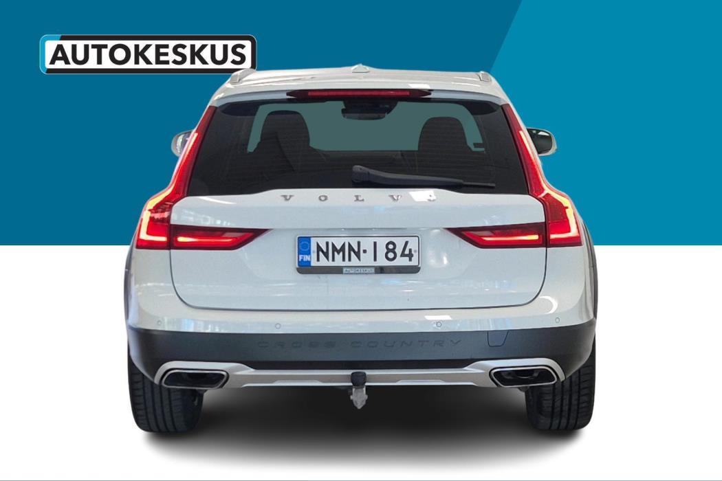VOLVO V90 Cross Country 2019