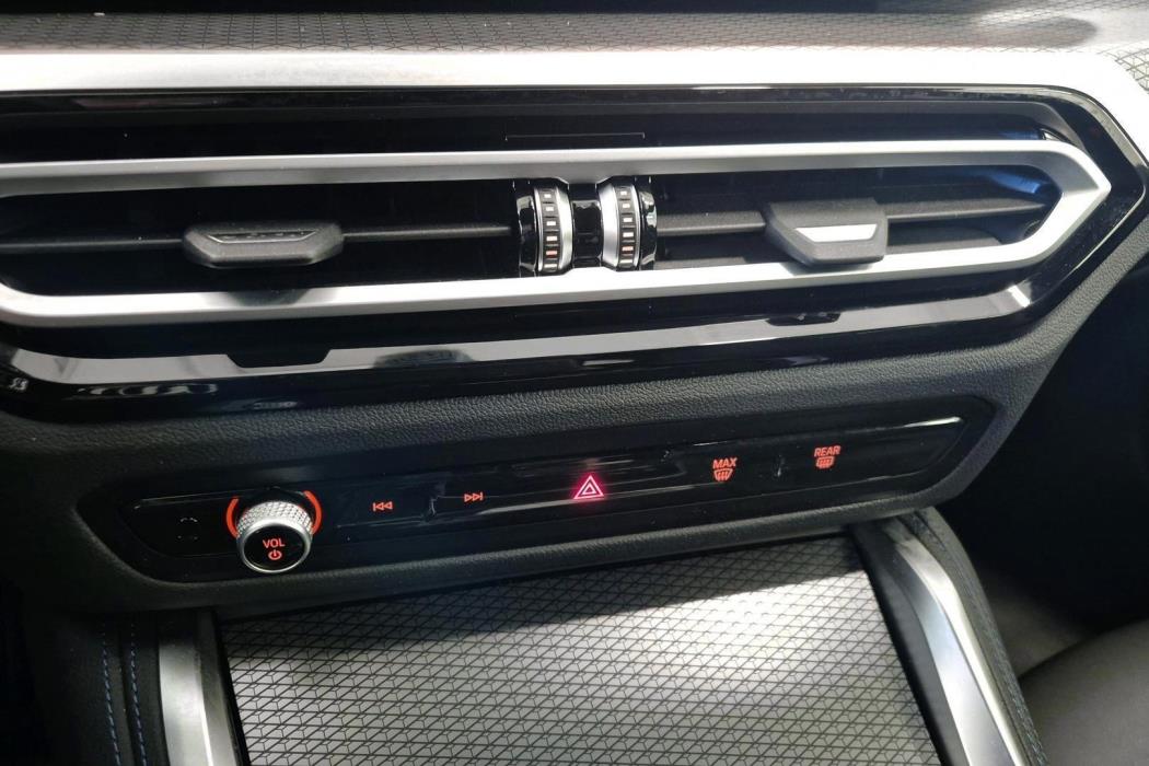 BMW I4 M50 2023